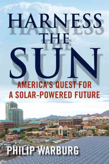 
Harness the Sun is an indispensable guide to the technologies that undergird an emerging solar revolution. It describes the business that will profit from it, the interests that will be disrupted by it, and the policies that could accelerate it.
